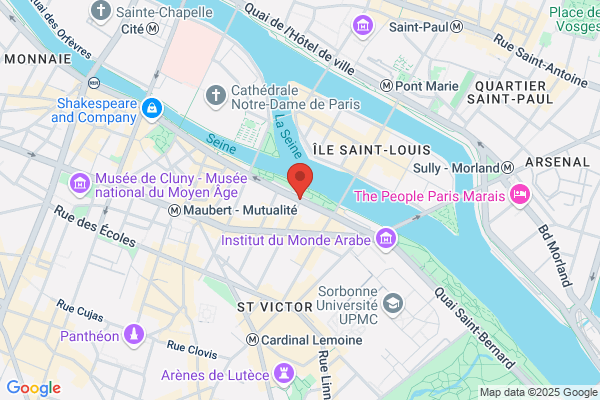 Ats Agence Tournelle Saint Germain