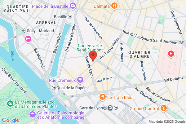 Bastille Immobilier Gestion