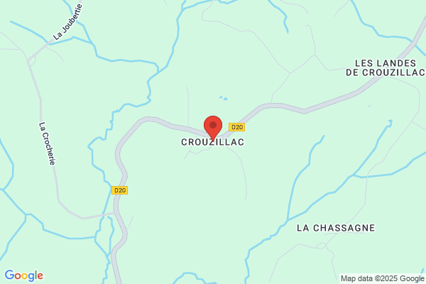 Cabinet Crouzillac