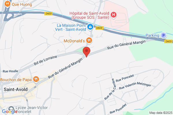 Century 21 Agence Mail