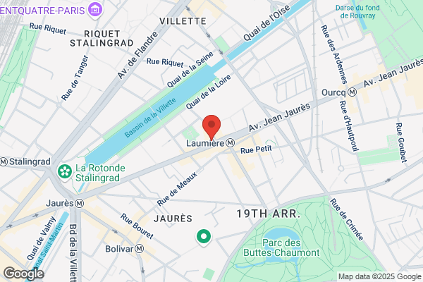 Century 21 Chaumont Immobilier