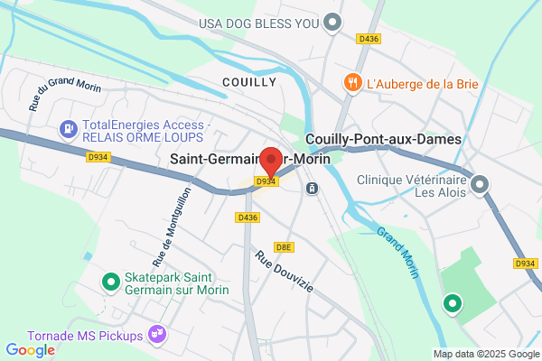 Gestion Nouvelle Immobiliere