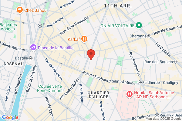 Arcura Architectes