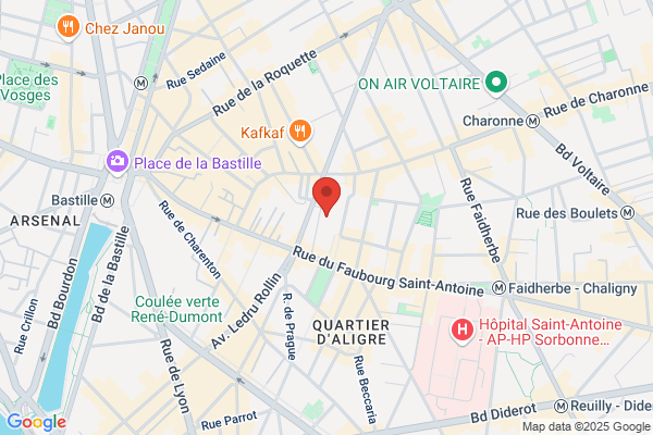 Atelier 3d