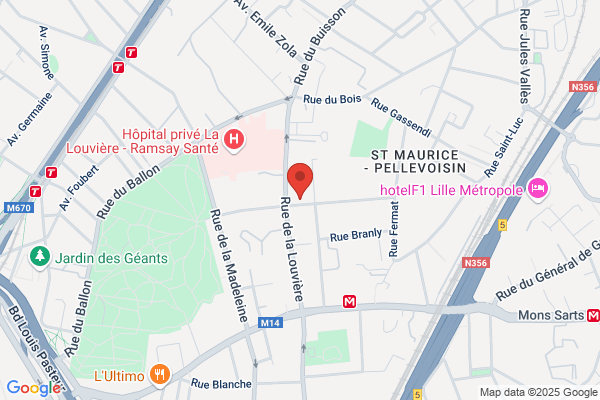 Atelier Architecture Et Urbanisme