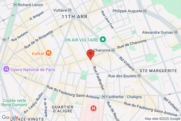 Atelier Le Du Et Nouvel Jr