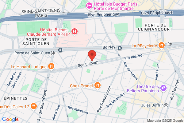 Barlagne Fred