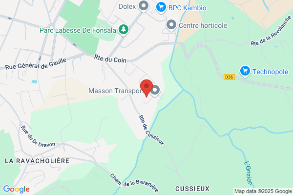 Calmettes Claude