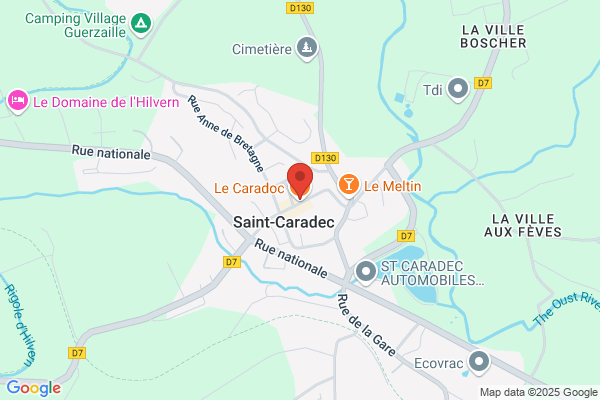 Caradec Loeiz