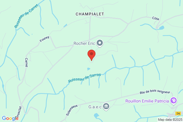Champalle Thierry