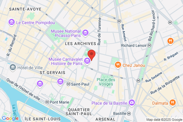 Chochon Francois Architecte