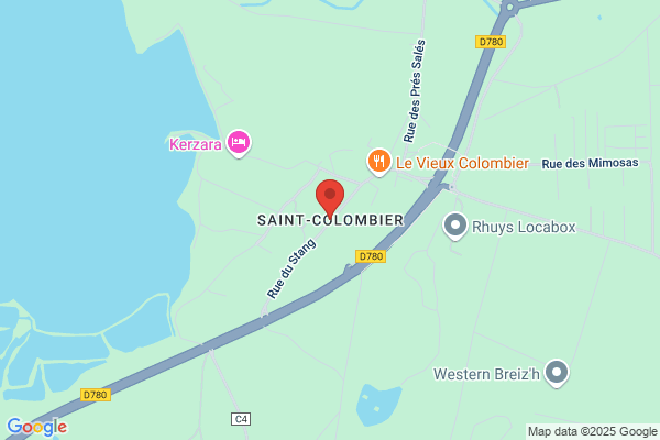 Colombier Patrick