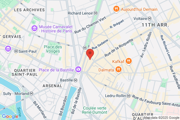Compagnie D Architecture