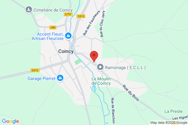 Couradette Jean Remy