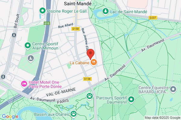 Galmiche Michel
