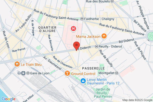 MMA Assurances PARIS DIDEROT