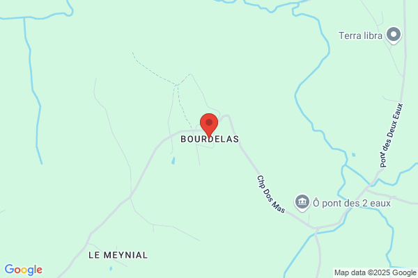 Bourdelas Didier