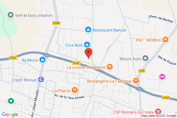 Cabinet Robin
