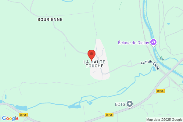 Cabinet Taburet