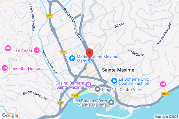 Corso Maxime Assurances