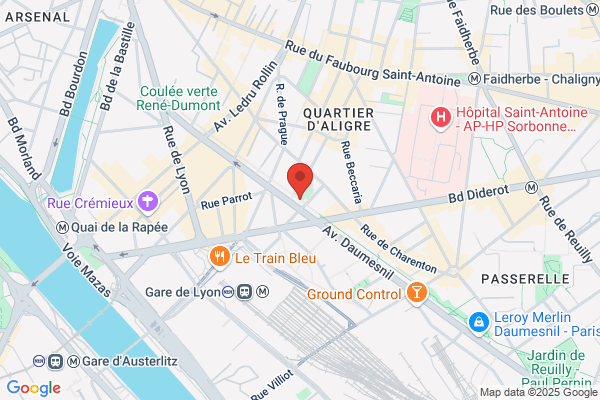 Aubourg Pierre