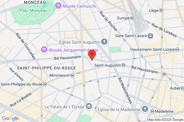 Barbe Guillaume Avocat