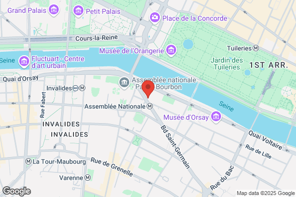 Boineau Soyer Scp D Avocats