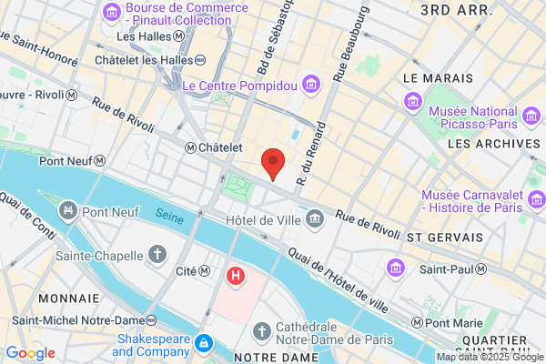 Bourquelot Judith Avocat