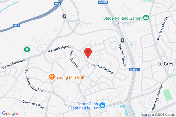 Cabinet De Castelnau Departement Droit Public