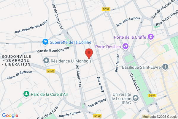 Cabinets D Avocats Michel Audouin Verin Gillet
