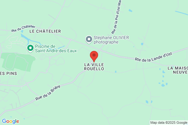 Couteau Hubert