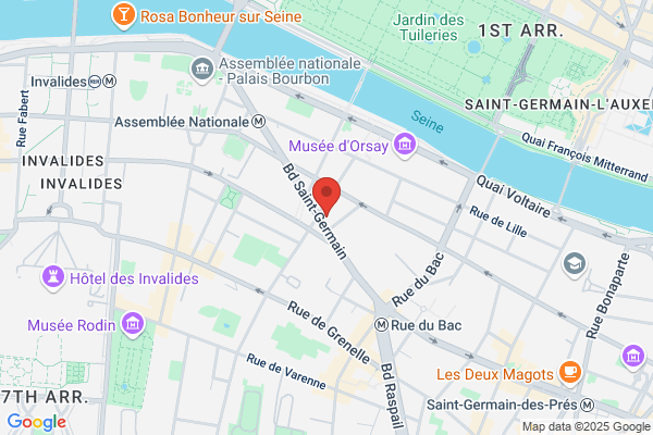 Cygler Et Leroy Associes
