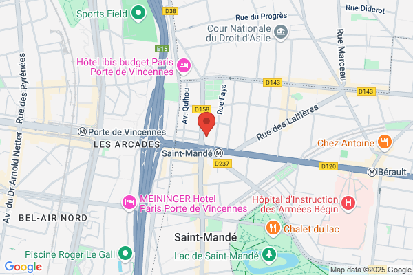 Goutmann Ducor Kleinfinger Scp Avocats