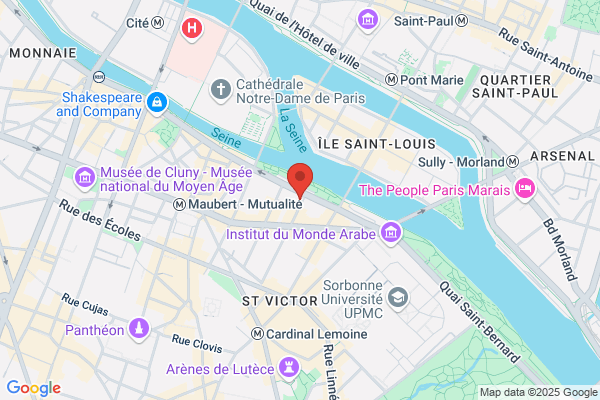 Jean-Paul TESSIER Avocat
