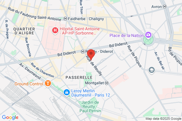 Bnp Paribas Agences 12eme Arrondissement