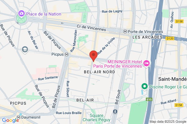 Caisse D Epargne Prevoyance Idf Paris Agence st