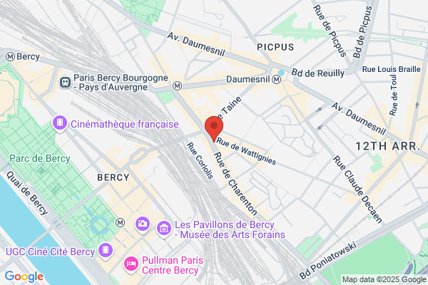 Credit Agricole Idf Paris Charenton