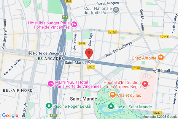Credit Agricole Ile De France