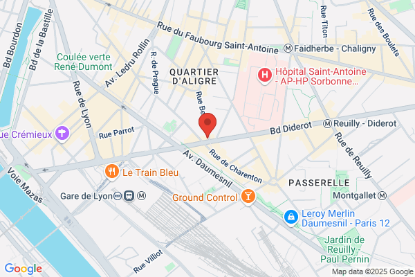 Credit Lyonnais Agences Du 12e Arrondissement Agence Diderot 48