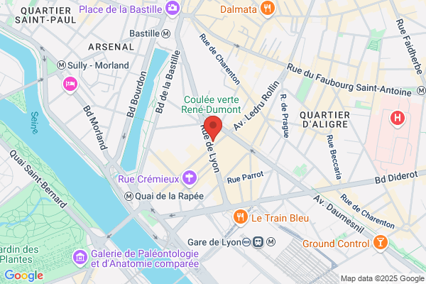 Credit Lyonnais Agences Du 12e Arrondissement Ledru rollin