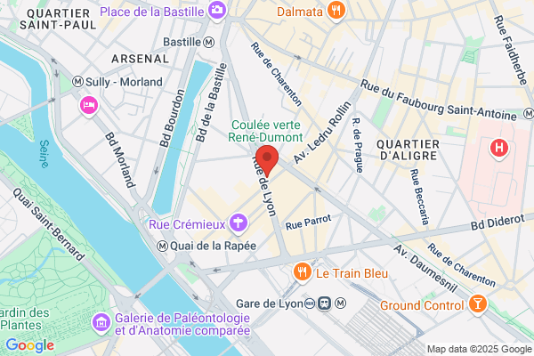 Credit Lyonnais Agences Du 12e Arrondissement Ledru rollin