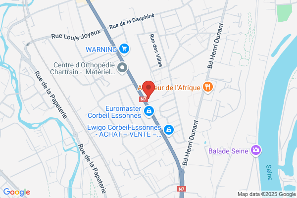 a2n courtage