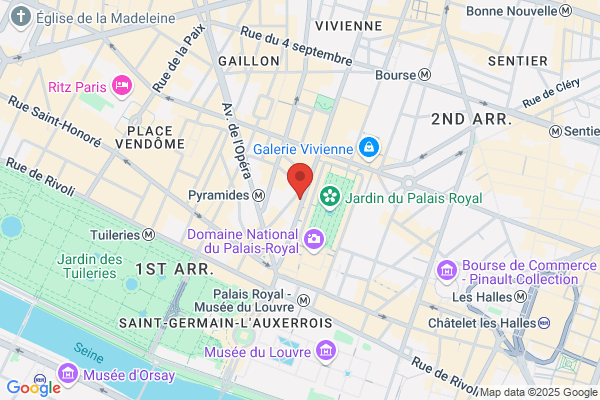 Baguenaude Cafe