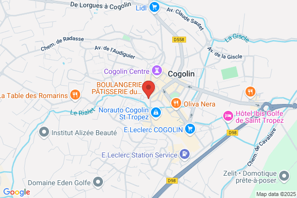 Chez Ariane
