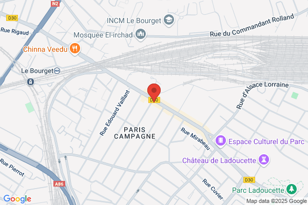 Boulangerie Marceau