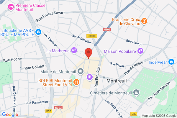 Boulangerie Patisserie Fontenelle