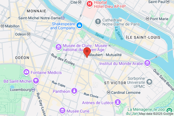 Boulangerie Patisserie Saint Germain