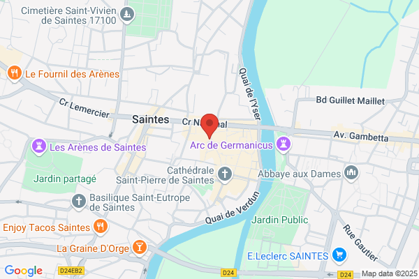 Boulangerie Renard