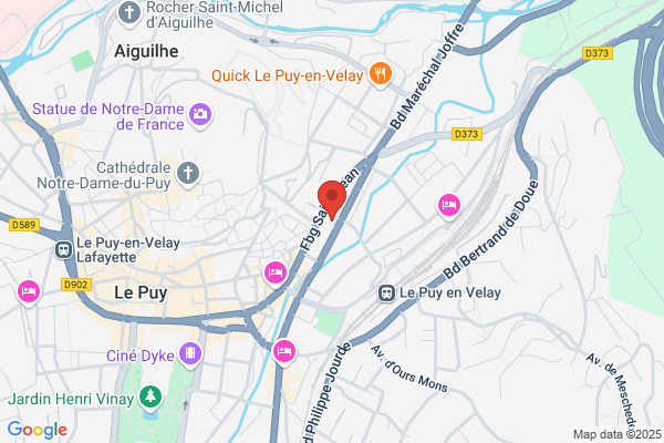 Auto Services France Republique