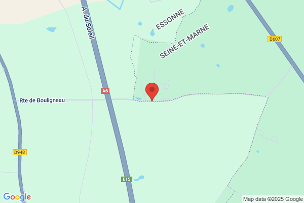 Auto Services Saint Fargeau
